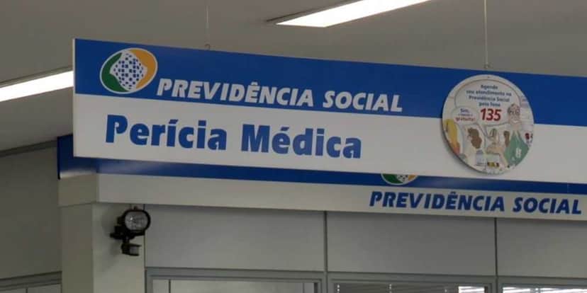 Perícia Médica antecipada para 150 segurados (Reprodução: Internet) Perícia Médica antecipada para 150 segurados (Reprodução: Internet)