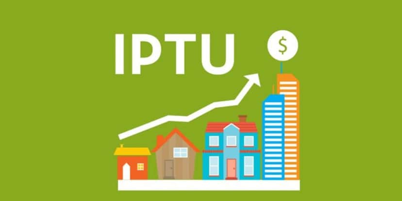 IPTU é um imposto anual aos donos de casa (Reprodução: Internet) IPTU é um imposto anual aos donos de casa (Reprodução: Internet)