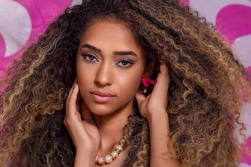 Ísis Freitas foi vítima de tuberculose aos 22 anos e encerrou carreira (Foto: Divulgação) Ísis Freitas foi vítima de tuberculose aos 22 anos e encerrou carreira (Foto: Divulgação)