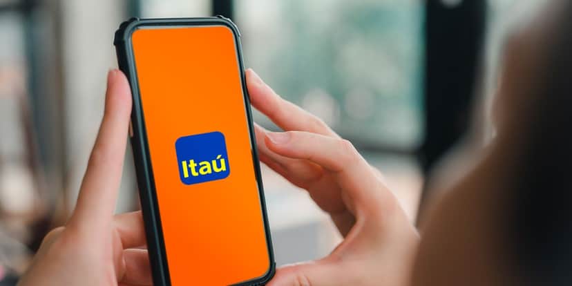 Itaú é um dos principais bancos do país (Reprodução: Internet) Itaú é um dos principais bancos do país (Reprodução: Internet)