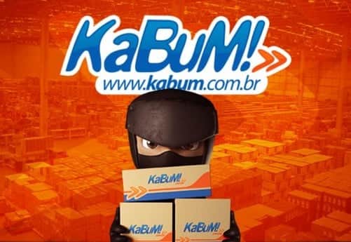A Magazine Luiza comprou o Kabum por R$ 1 bilhão à vista (Foto: Reprodução / Internet) A Magazine Luiza comprou o Kabum por R$ 1 bilhão à vista (Foto: Reprodução / Internet)