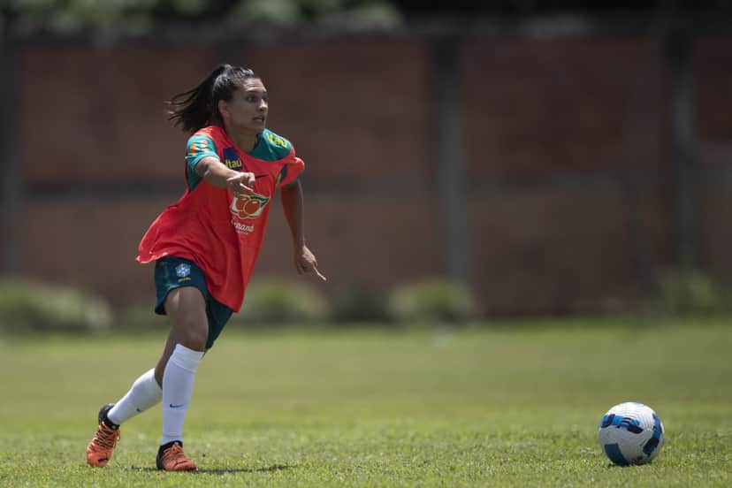 Nome da Seleção Brasileira fecha com o Corinthians (Foto: Divulgação) Nome da Seleção Brasileira fecha com o Corinthians (Foto: Divulgação)