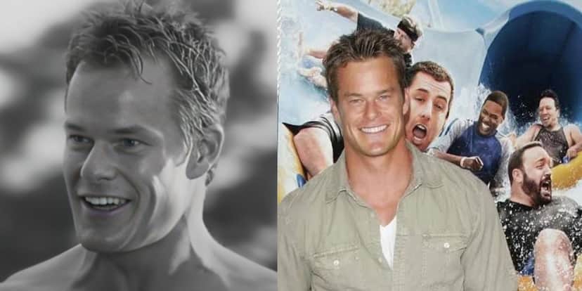 Ator Alec Musser teve morte confirmada aos 50 anos (Foto: Internet) Ator Alec Musser teve morte confirmada aos 50 anos (Foto: Internet)