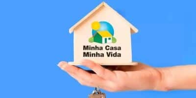 Minha Casa Minha Vida é voltado para famílias com situações precárias (Reprodução: Internet) Minha Casa Minha Vida é voltado para famílias com situações precárias (Reprodução: Internet)