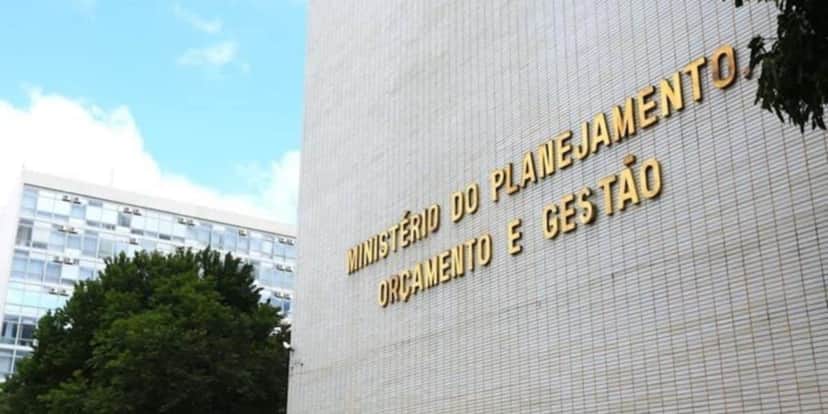 Ministério do Planejamento e Orçamento abrirá as inscrições no dia 31 de janeiro (Reprodução: Internet) Ministério do Planejamento e Orçamento abrirá as inscrições no dia 31 de janeiro (Reprodução: Internet)