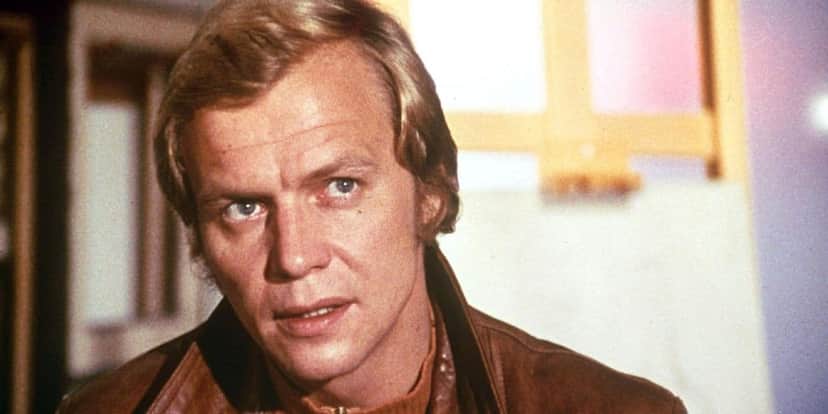 Globo, David Soul Globo, David Soul