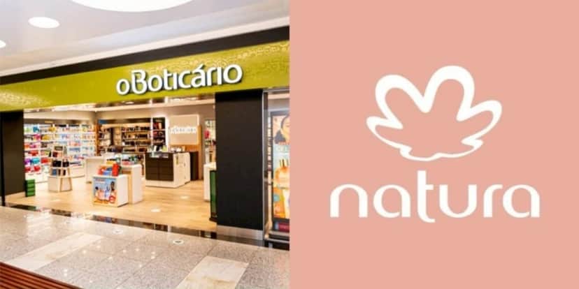 Natura e O Boticário colocaram um ponto final em alguns de seus perfumes (Foto: Reprodução/ Internet) Natura e O Boticário colocaram um ponto final em alguns de seus perfumes (Foto: Reprodução/ Internet)