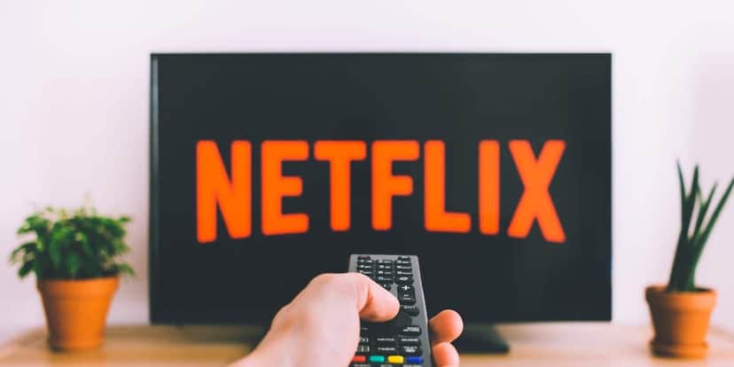 Netflix Netflix