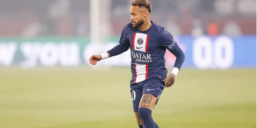 Neymar - (Foto: Reprodução / Internet) Neymar - (Foto: Reprodução / Internet)