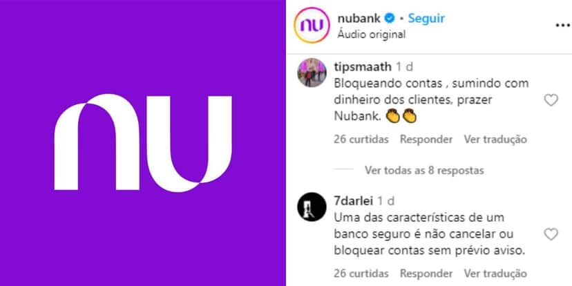 Nubank Nubank