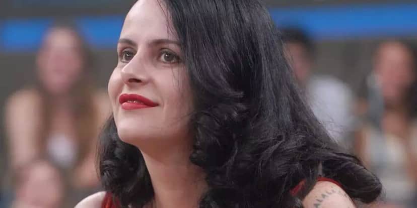 Fernanda Young, Os Normais, Globo Fernanda Young, Os Normais, Globo