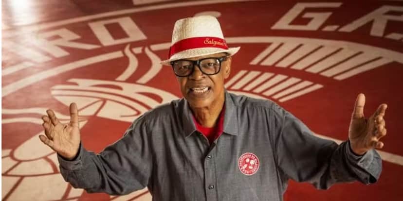 Quinho faleceu aos 66 anos de idade (Reprodução: Internet) Quinho faleceu aos 66 anos de idade (Reprodução: Internet)