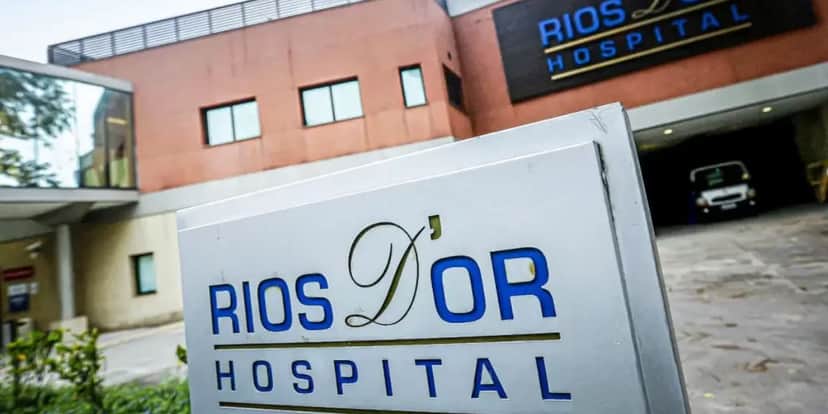 A ideia é que os hospitais só aceitem o convênio da SulAmérica (Reprodução: Internet) A ideia é que os hospitais só aceitem o convênio da SulAmérica (Reprodução: Internet)