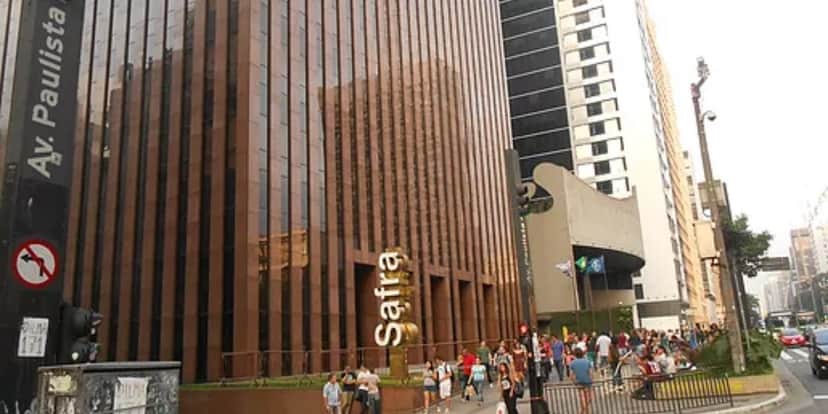 Safra optou pela troca do AgZero pelo Safra One (Reprodução: Internet) Safra optou pela troca do AgZero pelo Safra One (Reprodução: Internet)