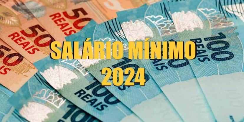 Salário mínimo é usado como a base para o pagamento do INSS (Reprodução: Internet) Salário mínimo é usado como a base para o pagamento do INSS (Reprodução: Internet)