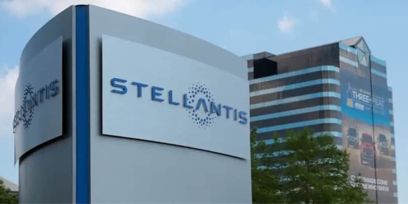 Stallanis é dona da Fiat (Reprodução: Internet) Stallanis é dona da Fiat (Reprodução: Internet)