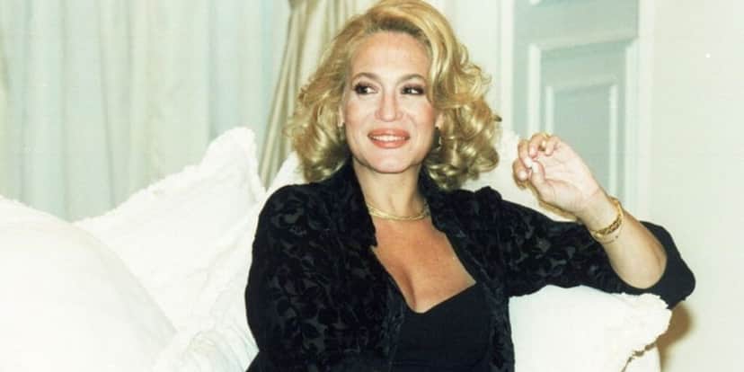 Susana Vieira Susana Vieira
