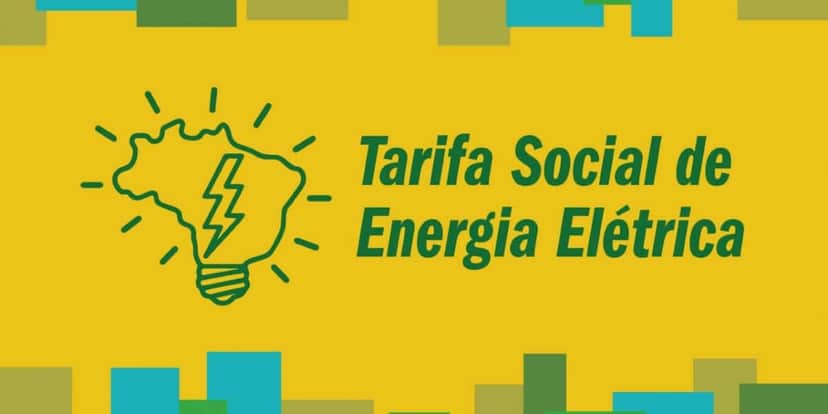 A Tarifa Social alivia o bolso de milhões de brasileiros (Reprodução: Internet) A Tarifa Social alivia o bolso de milhões de brasileiros (Reprodução: Internet)