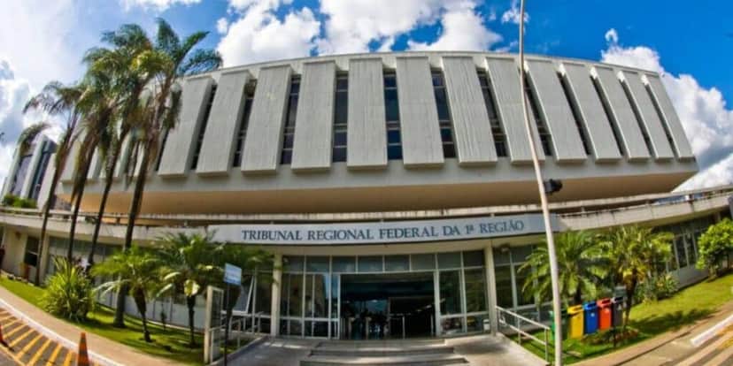 Cada Tribunal Regional Federal seguirá o seu cronograma (Reprodução: Internet) Cada Tribunal Regional Federal seguirá o seu cronograma (Reprodução: Internet)
