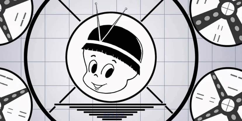 TV Tupi encerrou suas atividades em 1980 (Reprodução: Internet) TV Tupi encerrou suas atividades em 1980 (Reprodução: Internet)