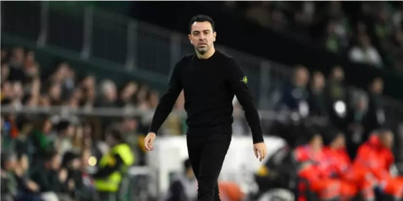 O treinador amado anunciou o desfecho no Barça - Foto: Internet O treinador amado anunciou o desfecho no Barça - Foto: Internet