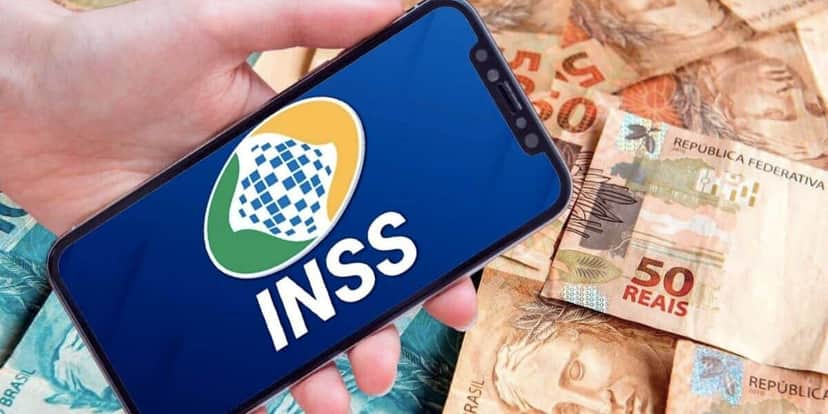 INSS pagamentos (Reprodução/Internet) INSS pagamentos (Reprodução/Internet)
