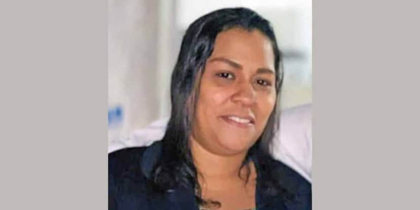 Marta Gomes, de 43 anos (Reprodução/Globo) Marta Gomes, de 43 anos (Reprodução/Globo)
