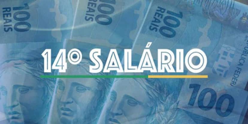 Novo 14º salário deve ser anunciado à lista de trabalhadores - Foto: Internet Novo 14º salário deve ser anunciado à lista de trabalhadores - Foto: Internet