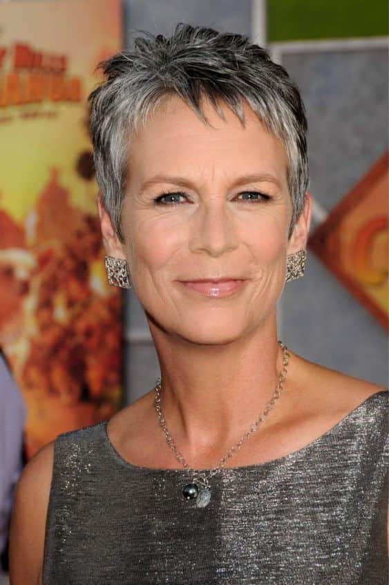 Pixie cut (Foto: Reprodução/ Internet) Pixie cut (Foto: Reprodução/ Internet)