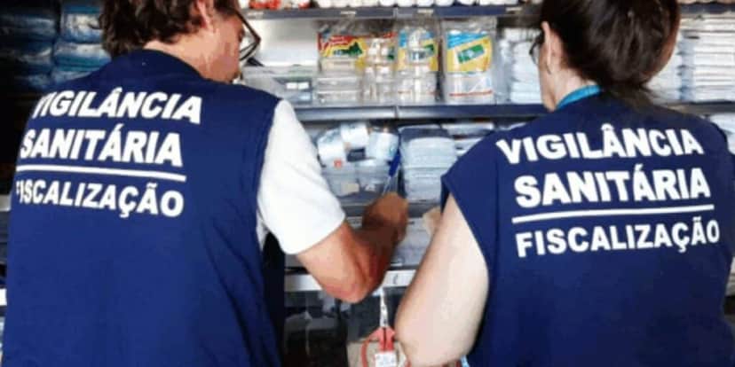 A Vigilância Sanitária cumpre as regras da Anvisa (Foto: Reprodução/ Internet) A Vigilância Sanitária cumpre as regras da Anvisa (Foto: Reprodução/ Internet)