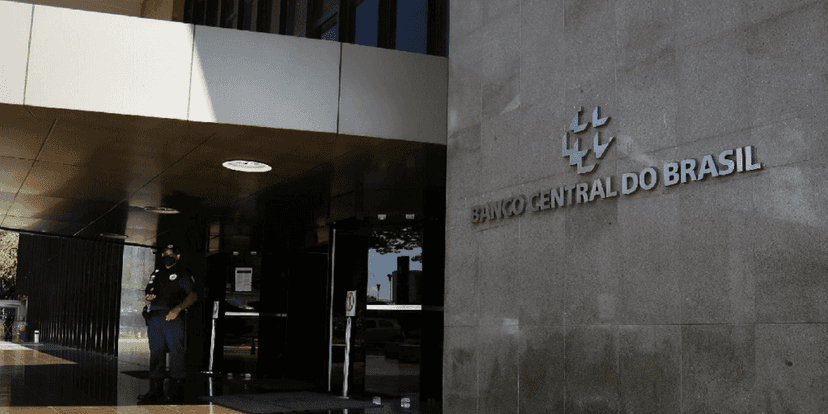 Prédio do Banco Central (Foto: Reprodução/ Internet) Prédio do Banco Central (Foto: Reprodução/ Internet)