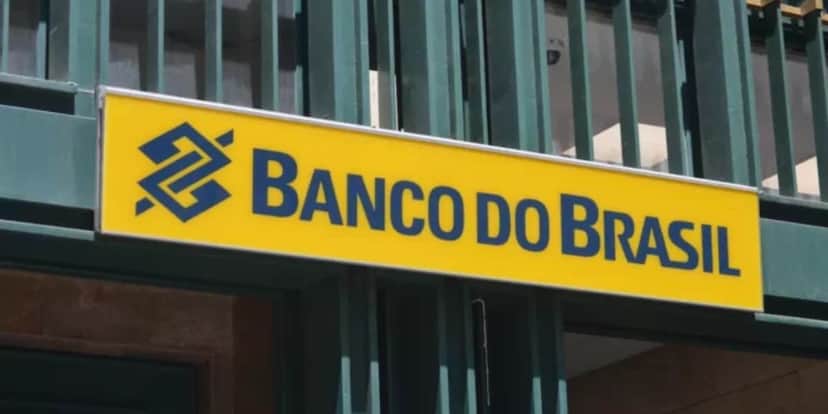 Banco do Brasil - Foto: Internet Banco do Brasil - Foto: Internet