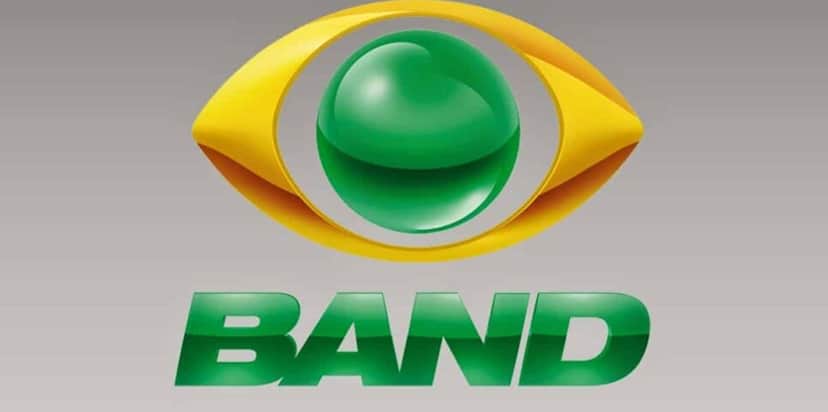 Band - Foto Reprodução Internet Band - Foto Reprodução Internet