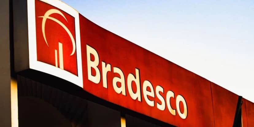 Bradesco (Foto: Reprodução/ Internet) Bradesco (Foto: Reprodução/ Internet)