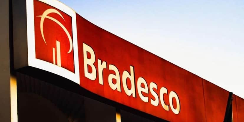 Bradesco (Foto: Reprodução/ Internet) Bradesco (Foto: Reprodução/ Internet)