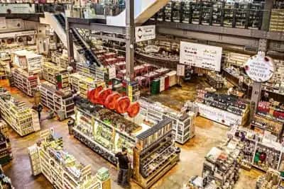 Eataly chegou a fazer parte da recuparação judicial SouthRock Capital - Foto Internet Eataly chegou a fazer parte da recuparação judicial SouthRock Capital - Foto Internet