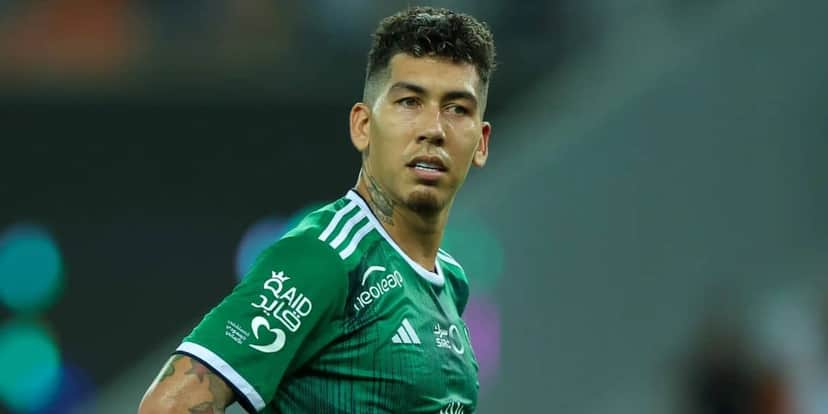 Paulinho de malas prontas para voltar pra Europa, substituto no ataque e Firmino: Atlético-MG sofre 3 reviravoltas - Foto | Reprodução: Internet Paulinho de malas prontas para voltar pra Europa, substituto no ataque e Firmino: Atlético-MG sofre 3 reviravoltas - Foto | Reprodução: Internet