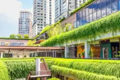 Fundo gerido por JHSF compra 33% do Shopping Cidade Jardim Fundo gerido por JHSF compra 33% do Shopping Cidade Jardim
