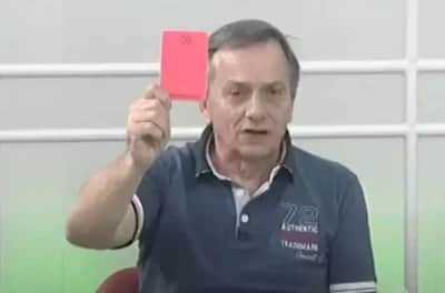 Gilson Ricardo - Foto Internet Gilson Ricardo - Foto Internet