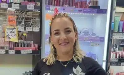 Homem mata ex-companheira dentro de shopping center em Maceió - Foto Internet Homem mata ex-companheira dentro de shopping center em Maceió - Foto Internet