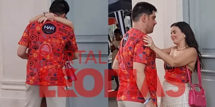 Marcelo Adnet é flagrado traindo a esposa (Foto: Reprodução, Leo Dias) Marcelo Adnet é flagrado traindo a esposa (Foto: Reprodução, Leo Dias)