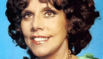 Morreu a atriz Maria Fernanda - Foto Internet Morreu a atriz Maria Fernanda - Foto Internet