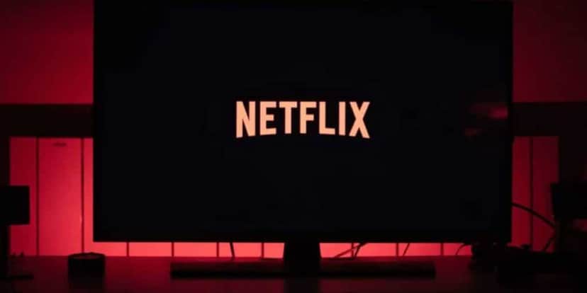 Netflix - Foto: Internet Netflix - Foto: Internet