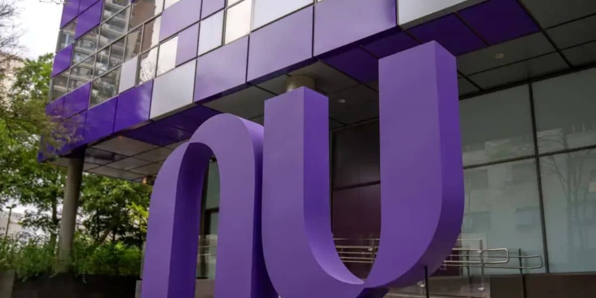 Nubank - Foto: Internet Nubank - Foto: Internet