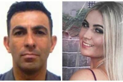 Polícia identifica trio acusado de matar PM e a filha dele - Foto Internet Polícia identifica trio acusado de matar PM e a filha dele - Foto Internet