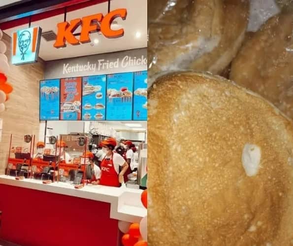 Rede de fast-food Kentucky Fried Chicken (KFC) (Foto: Reprodução - Folha de Alagoas) Rede de fast-food Kentucky Fried Chicken (KFC) (Foto: Reprodução - Folha de Alagoas)
