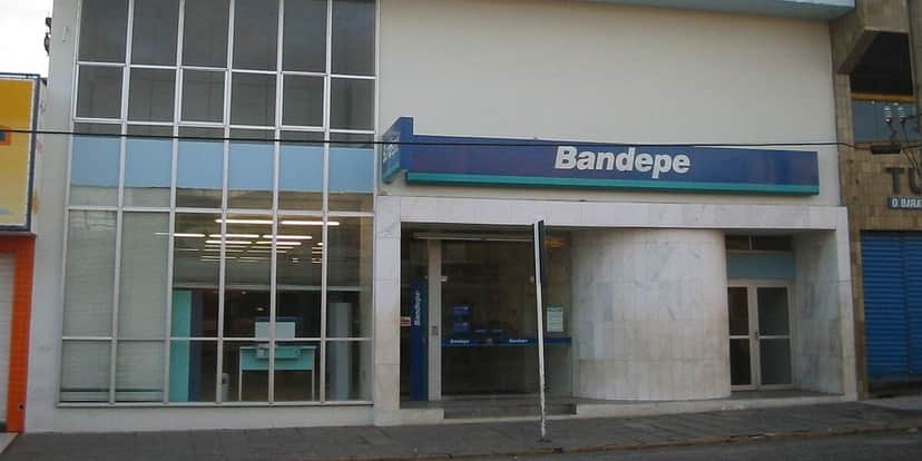 BANDEPE teve o fim decretado (Foto: Reprodução/ Internet) BANDEPE teve o fim decretado (Foto: Reprodução/ Internet)