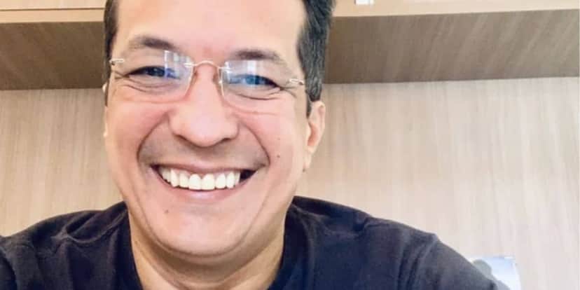 Tony Trindade (Foto: Reprodução / Instagram) Tony Trindade (Foto: Reprodução / Instagram)