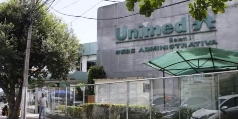 Unimed Belém (Foto: Reprodução / (Thiago Gomes / O Liberal) Unimed Belém (Foto: Reprodução / (Thiago Gomes / O Liberal)