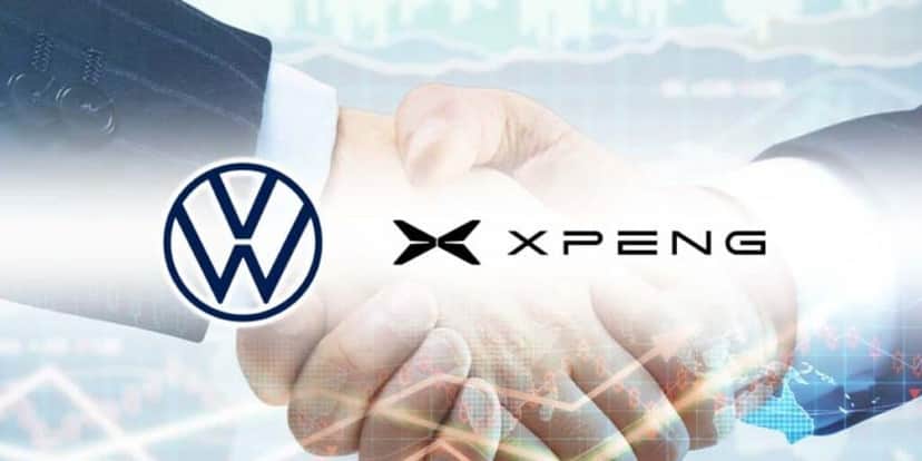 Volkswagen firma parceria bilionária e desbanca rivais (Foto: Internet) Volkswagen firma parceria bilionária e desbanca rivais (Foto: Internet)